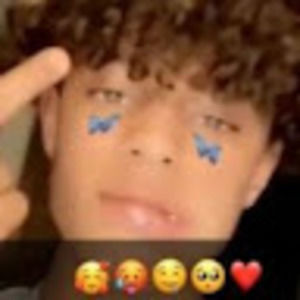 Meet your Posher, Calvin